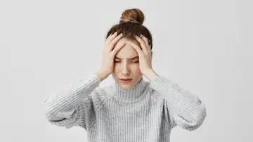 Dolor de cabeza Dolor de cabeza