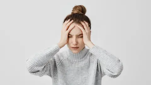 Dolor de cabeza Dolor de cabeza