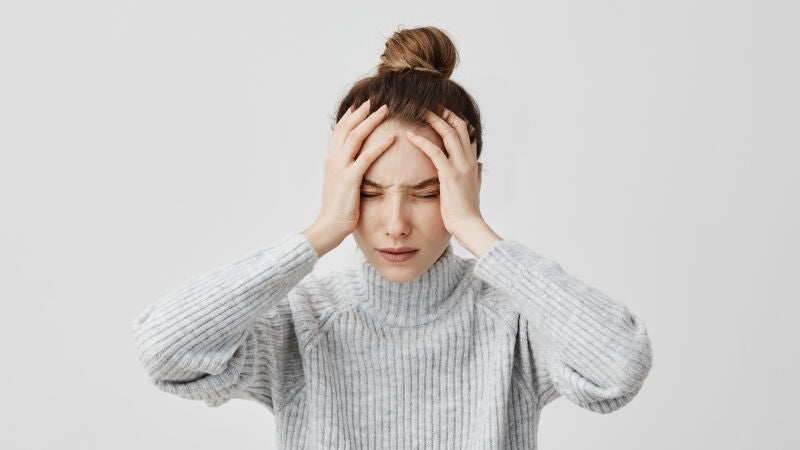 Fallece una joven de 17 años por meningitis en Dénia, Alicante: qué es y síntomas de esta enfermedad