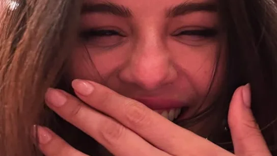 Selena Gomez y Benny Blanco anuncian su compromiso tras un año de relación: "Para siempre comienza ahora" Selena Gomez y Benny Blanco anuncian su compromiso tras un año de relación: "Para siempre comienza ahora"