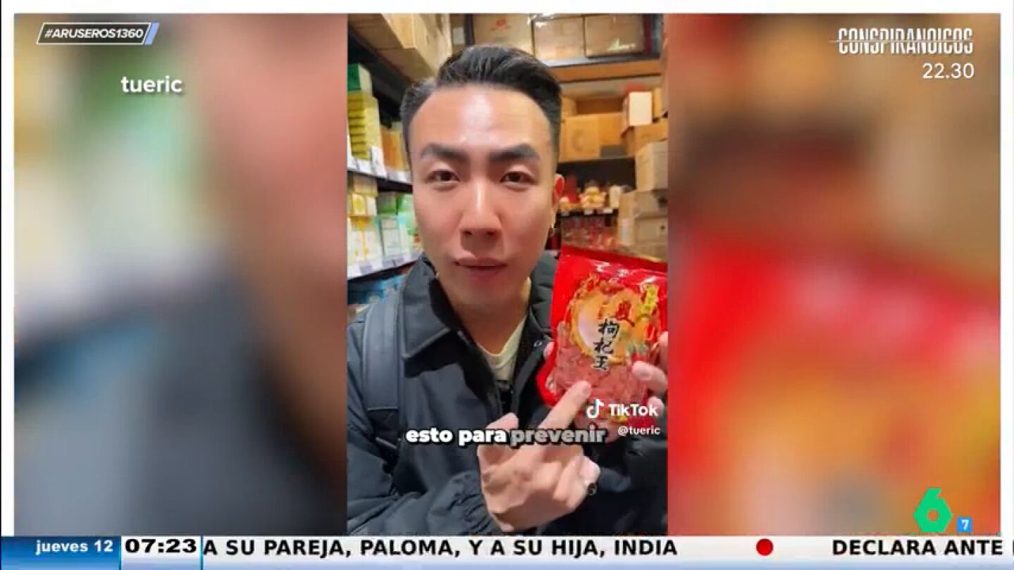 Estos son los mejores productos que puedes encontrar en un supermercado asi&aacute;tico seg&uacute;n un ciudadano chino