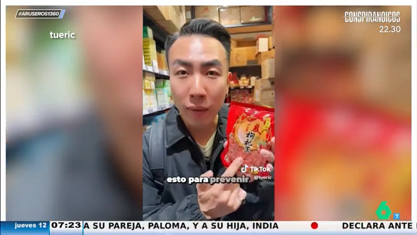 Estos son los mejores productos que puedes encontrar en un supermercado asiático según un ciudadano chino Estos son los mejores productos que puedes encontrar en un supermercado asiático según un ciudadano chino