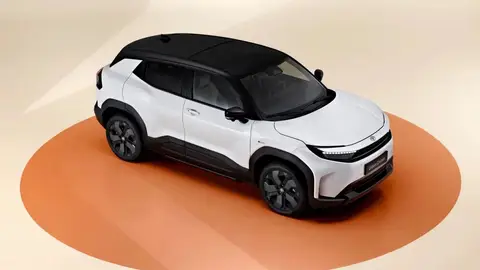 Toyota Urban Cruiser Toyota Urban Cruiser