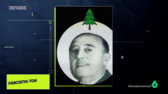 Conspiranoicos - Temporada 1 - Programa 10: Los jóvenes, Tik Tok y Franco Conspiranoicos - Temporada 1 - Programa 10: Los jóvenes, Tik Tok y Franco