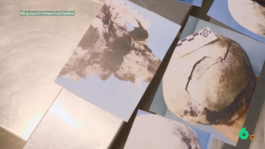 Una forense defiende la implicación de varias personas en el doble crimen de Guanarteme Una forense defiende la implicación de varias personas en el doble crimen de Guanarteme