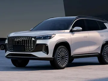 Así es el rival español del Audi Q5 que llega en 2025 y será 25.000 euros más barato Así es el rival español del Audi Q5 que llega en 2025 y será 25.000 euros más barato