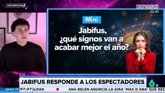 Aruseros Jabifus Aruseros Jabifus