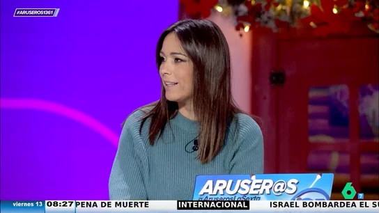 Patricia Benítez Patricia Benítez