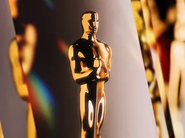 Estatuilla de los Premios Oscar Estatuilla de los Premios Oscar