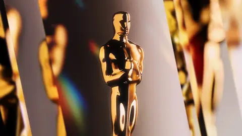 Estatuilla de los Premios Oscar Estatuilla de los Premios Oscar