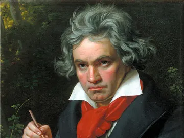 Ludwig van Beethoven Ludwig van Beethoven