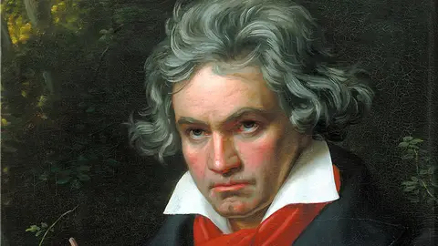 Ludwig van Beethoven Ludwig van Beethoven