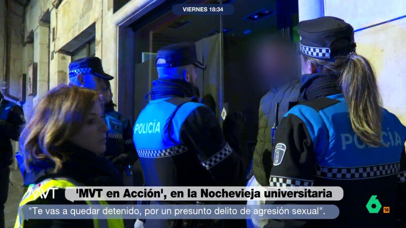 agresión sexual mvt