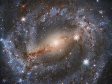 nuevo método, medición de galaxias nuevo método, medición de galaxias