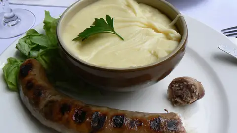 Bol de Aligot Bol de Aligot