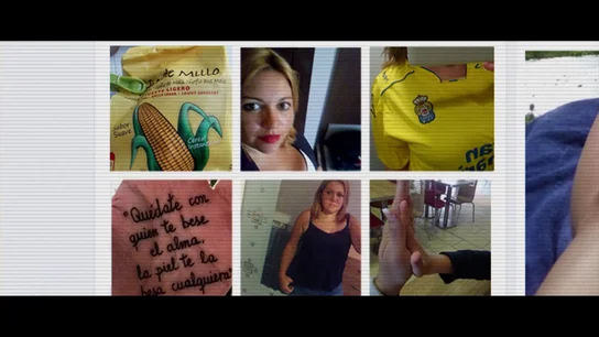 Ni estaba embarazada, ni se llamaba María ni era Policía: las mentiras de Sira Quevedo antes de matar a Daniel Ceballos Ni estaba embarazada, ni se llamaba María ni era Policía: las mentiras de Sira Quevedo antes de matar a Daniel Ceballos