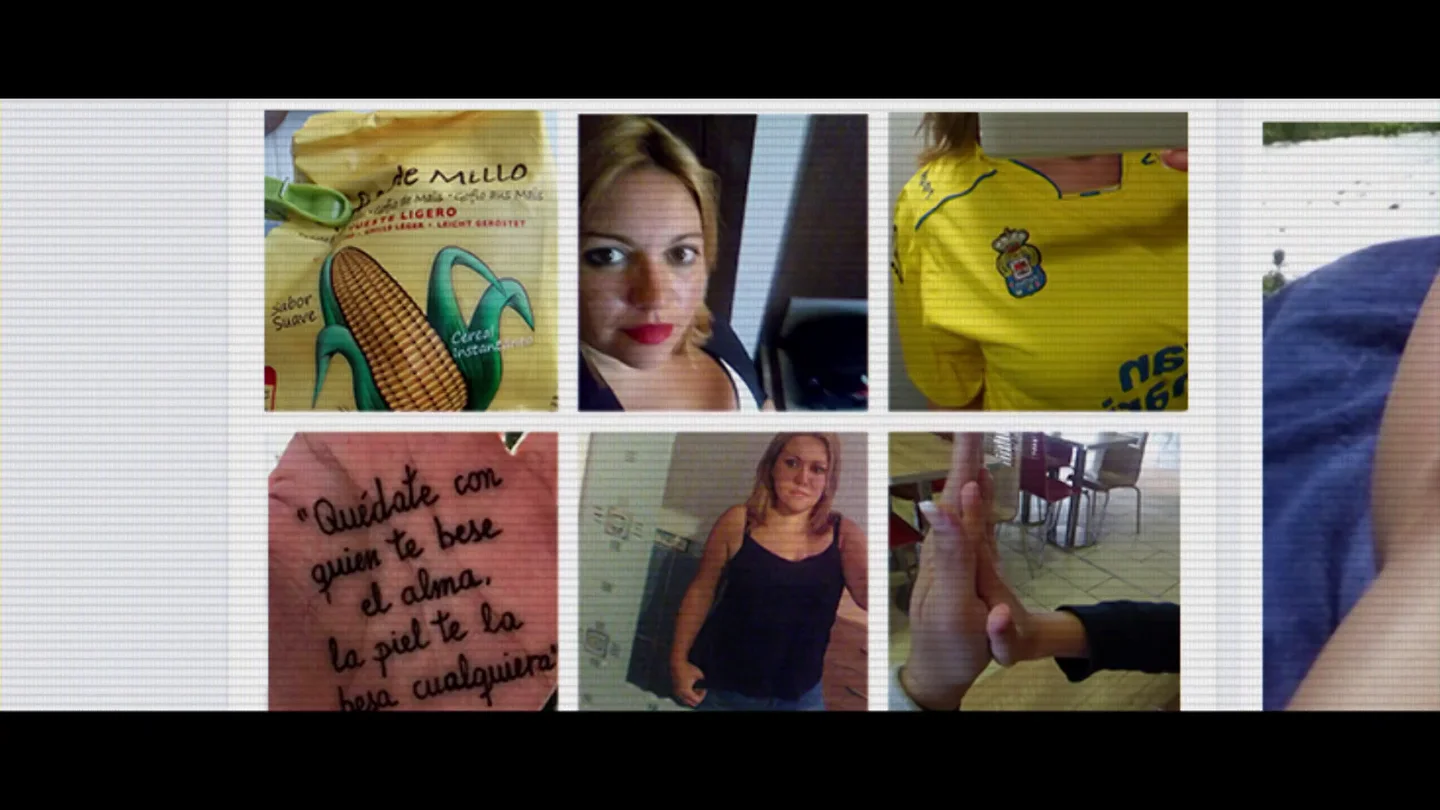 Ni estaba embarazada, ni se llamaba María ni era Policía: las mentiras de Sira Quevedo antes de matar a Daniel Ceballos Ni estaba embarazada, ni se llamaba María ni era Policía: las mentiras de Sira Quevedo antes de matar a Daniel Ceballos