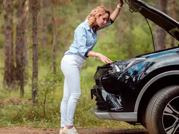 A punto tu coche para las vacaciones A punto tu coche para las vacaciones