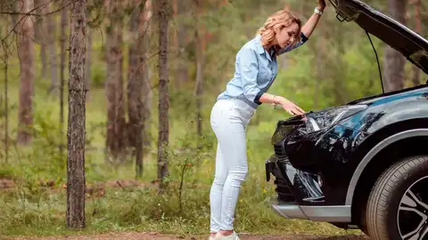 A punto tu coche para las vacaciones A punto tu coche para las vacaciones