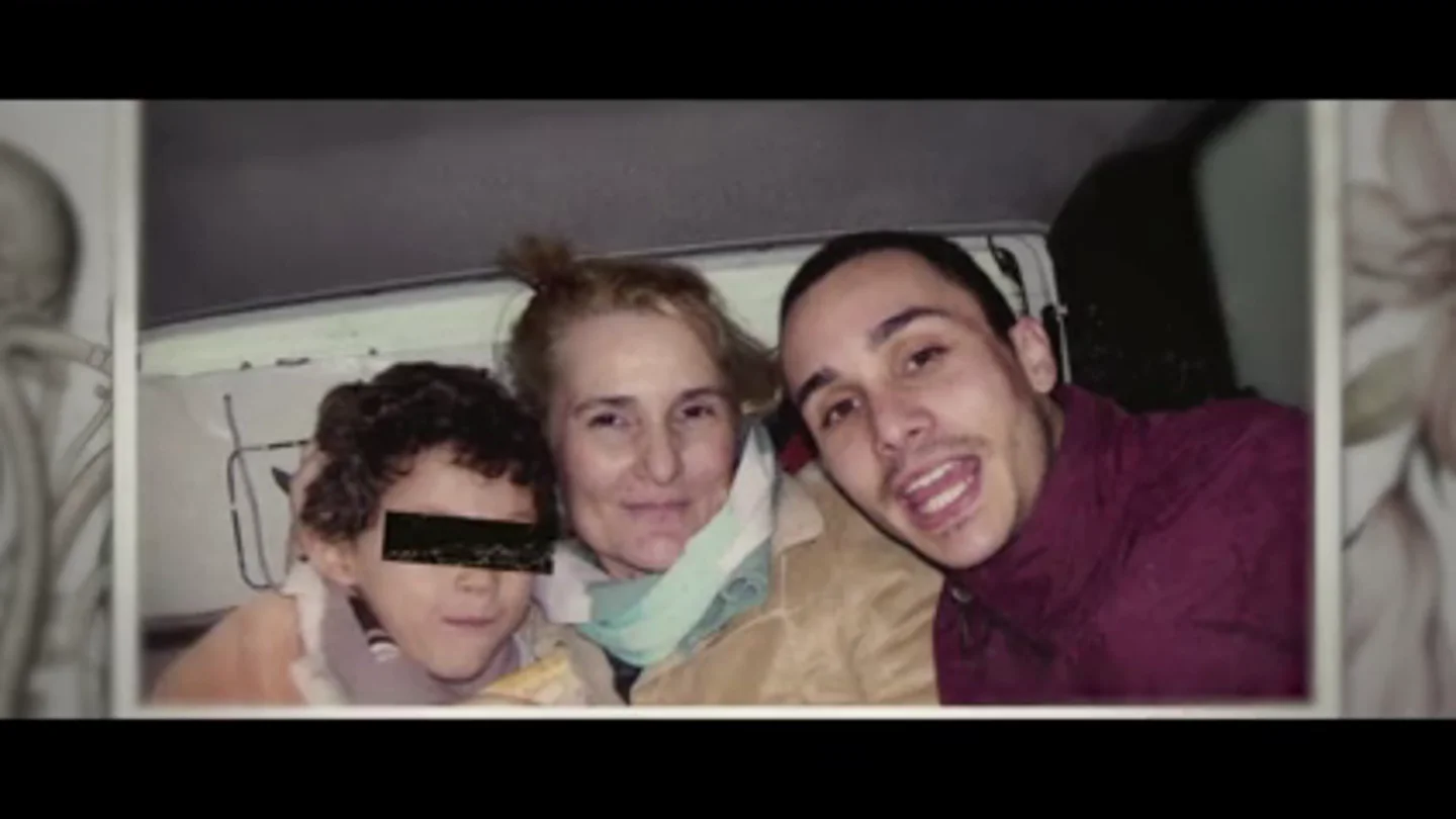 ¿Cómo acabó el cuerpo de Daniel Ceballos en la costa de Canarias si estaba en Madrid con su novia y sus bebés? ¿Cómo acabó el cuerpo de Daniel Ceballos en la costa de Canarias si estaba en Madrid con su novia y sus bebés?