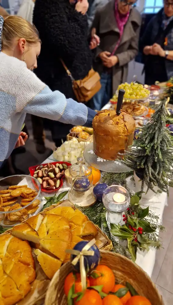 Navidad en Nîmes Navidad en Nîmes