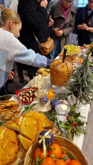 Navidad en Nîmes Navidad en Nîmes