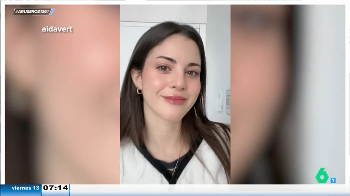 Una joven española revela la disimulada forma que tienen para ligar en Corea: "Me dejó bastante en shock" Una joven española revela la disimulada forma que tienen para ligar en Corea: "Me dejó bastante en shock"