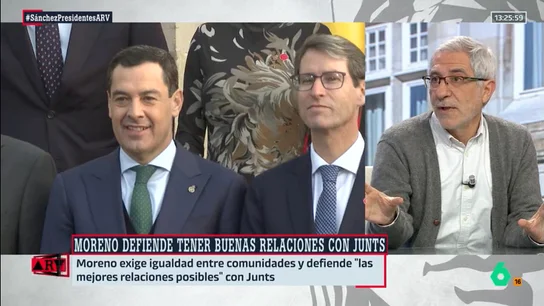 Gaspar Llamazares Gaspar Llamazares