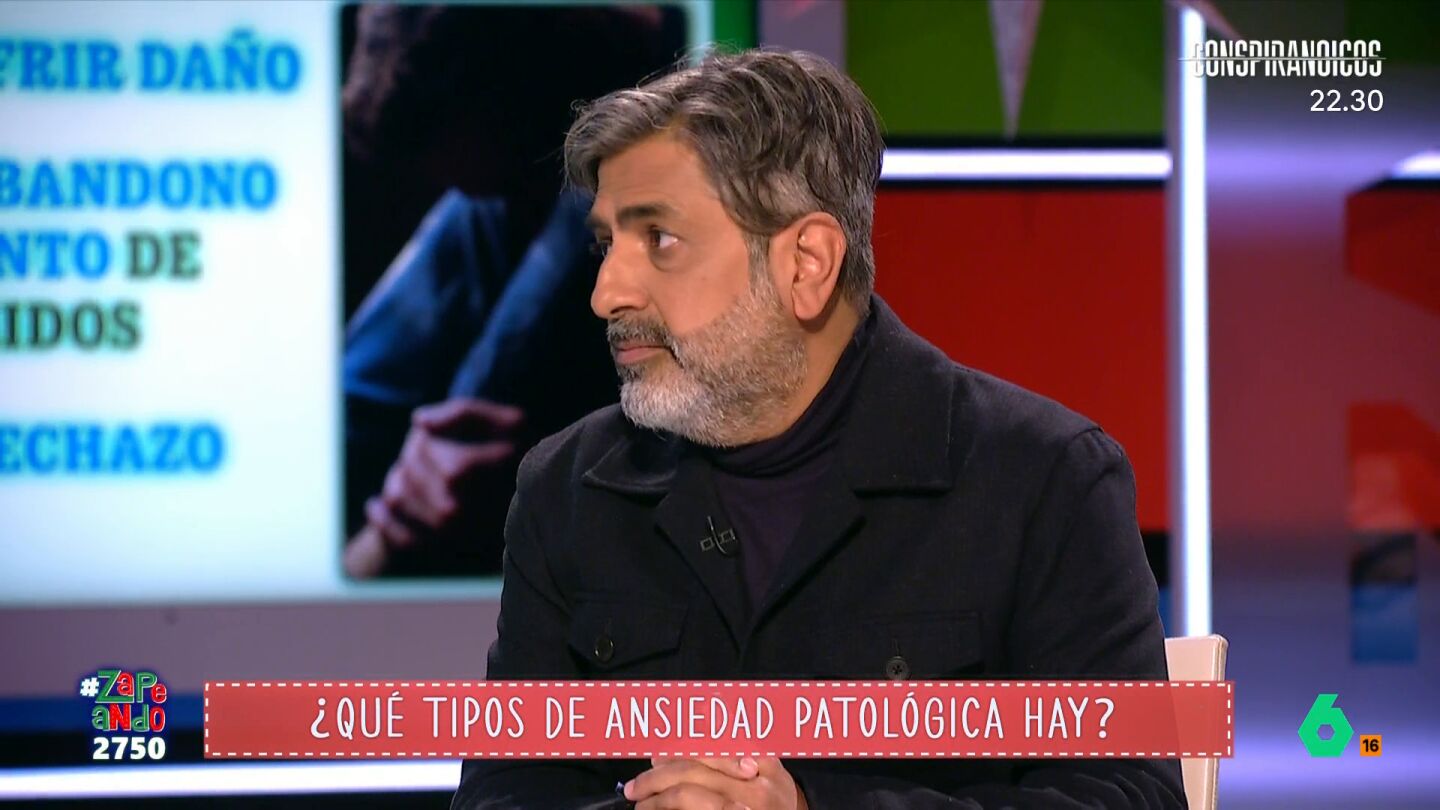 El psic&oacute;logo expone que los miedos suelen dividirse en tres grandes bloques que tienen que ver con el miedo a sufrir da&ntilde;o, el miedo al abandono o el sufrimiento de nuestros seres queridos y el miedo al rechazo. 