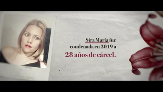 Así fue el asesinato de Sira Quevedo a Daniel Cabellos: "Le mató para que no descubriera que vendió su coche por 500 euros" Así fue el asesinato de Sira Quevedo a Daniel Cabellos: "Le mató para que no descubriera que vendió su coche por 500 euros"