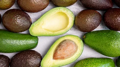 Aguacates Aguacates