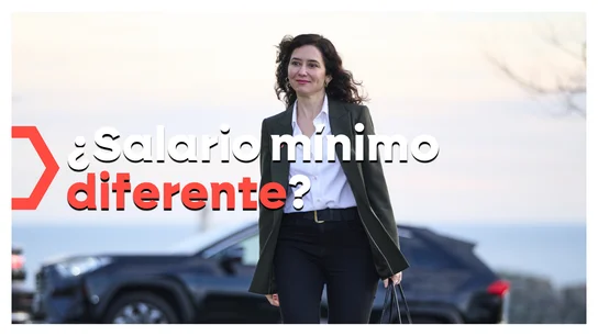 Isabel Díaz Ayuso Isabel Díaz Ayuso