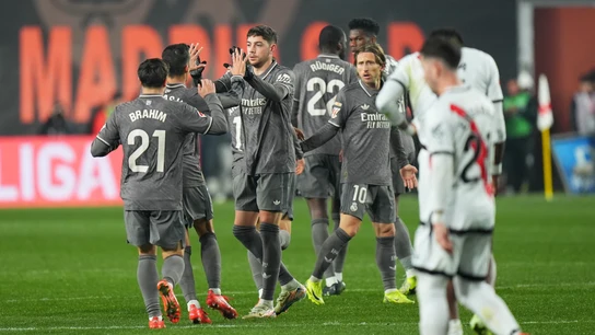 Federico Valverde Federico Valverde