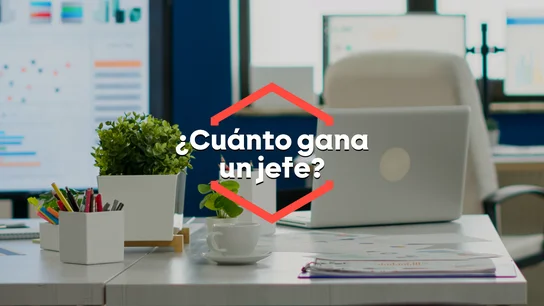 ¿Cuánto gana tu jefe? ¿Cuánto gana tu jefe?