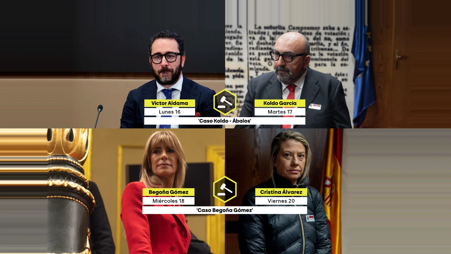 Declaraciones este diciembre Declaraciones este diciembre