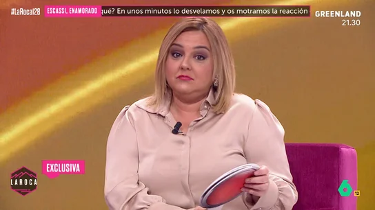 "Ha estado en Madrid": Pilar Vidal avanza detalles de la exclusiva de La Roca sobre Federico de Dinamarca, ¿se habrá reencontrado con Genoveva? "Ha estado en Madrid": Pilar Vidal avanza detalles de la exclusiva de La Roca sobre Federico de Dinamarca, ¿se habrá reencontrado con Genoveva?