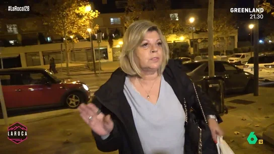 Terelu Campos advierte: "A mí me da igual que me grabéis, pero si se lo hacéis a Alejandra con el bebé..." Terelu Campos advierte: "A mí me da igual que me grabéis, pero si se lo hacéis a Alejandra con el bebé..."