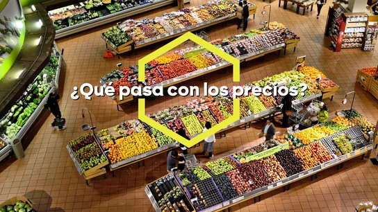 ¿Qué pasa con los precios tras el acuerdo con Mercosur? ¿Qué pasa con los precios tras el acuerdo con Mercosur?