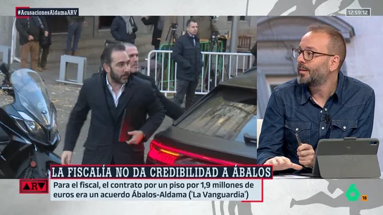 Antonio Maestre Antonio Maestre