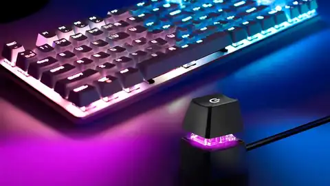Si no tienes el botón de encendido de tu PC a mano, esta es la mejor solución Si no tienes el botón de encendido de tu PC a mano, esta es la mejor solución