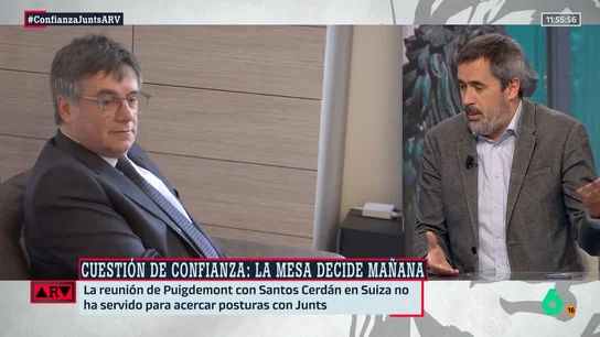 Carlos Cué Carlos Cué