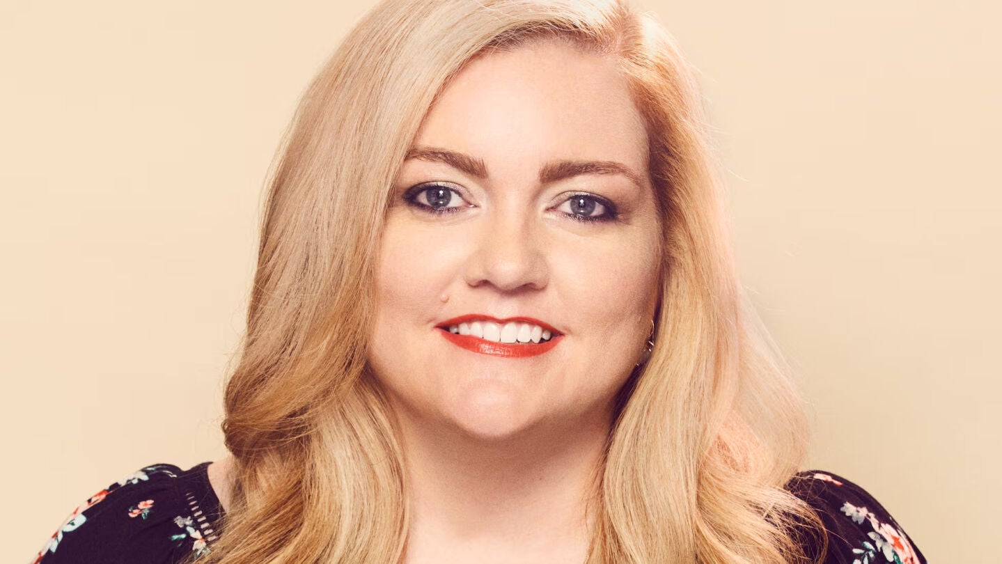 Colleen Hoover