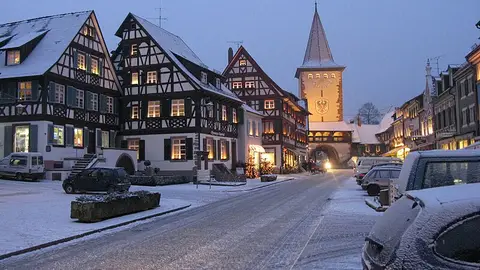 Gengenbach Gengenbach
