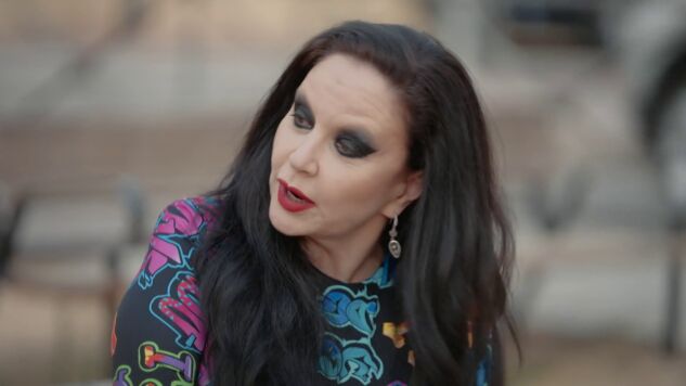La confesi&oacute;n de Alaska sobre la decisi&oacute;n de no ser madre: "A los ni&ntilde;os hay que criarlos y yo no estoy dispuesta"