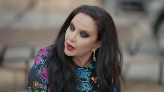 La confesión de Alaska sobre la decisión de no ser madre: "A los niños hay que criarlos y yo no estoy dispuesta" La confesión de Alaska sobre la decisión de no ser madre: "A los niños hay que criarlos y yo no estoy dispuesta"