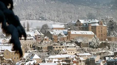 Baden-Baden Baden-Baden