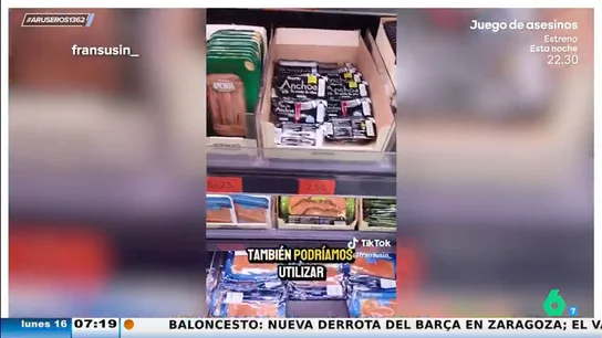 Arus cena navidad Arus cena navidad