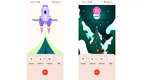 Los nuevos audiomojis Los nuevos audiomojis