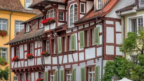 Meersburg Meersburg