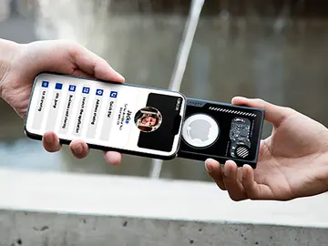 Lorzor Wallet Pro Lorzor Wallet Pro